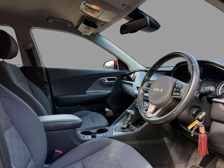 2022 Kia Niro 1.6 GDi 2 DCT Euro 6 (s/s) 5dr ESTATE Petrol/Electric Hybrid Automatic