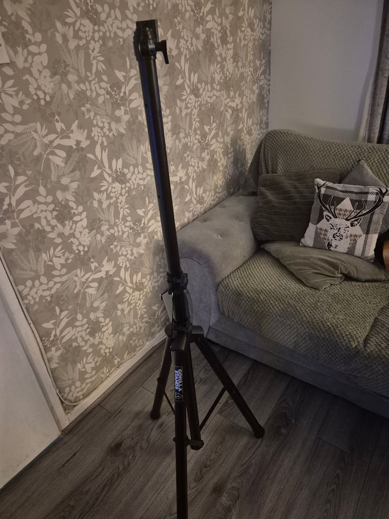 image for Gorilla pro dart stand