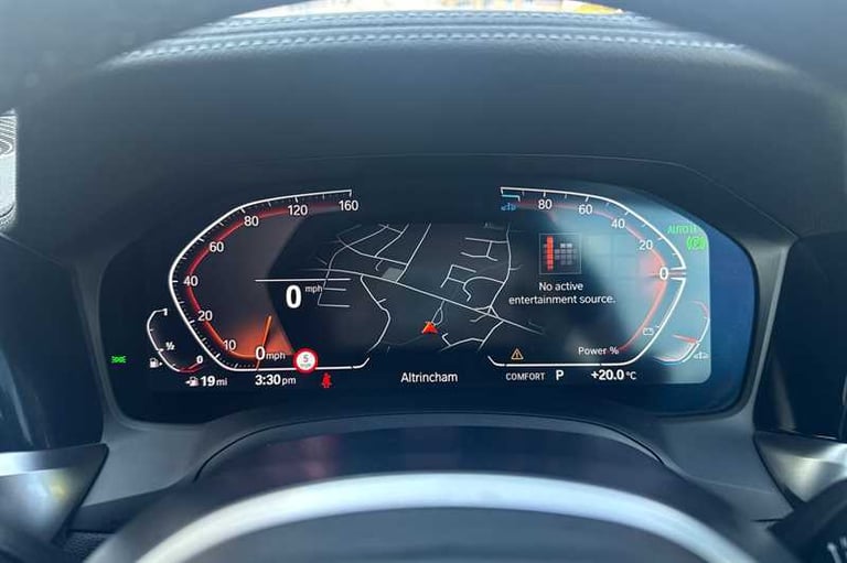 2021 BMW 4 Series 420I M SPORT 2DR STEP AUTO Coupe Petrol Automatic