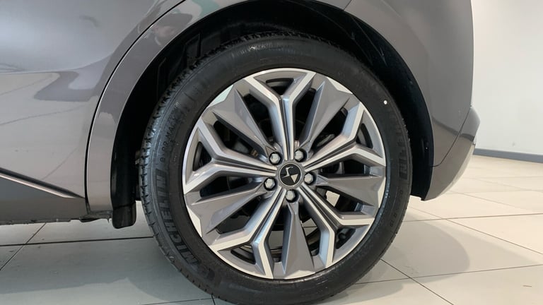 2023 DS Automobiles DS 4 1.6 E-TENSE 12.4kWh Trocadero EAT8 Euro 6 (s/s) 5dr Hatchback Hybrid Aut...