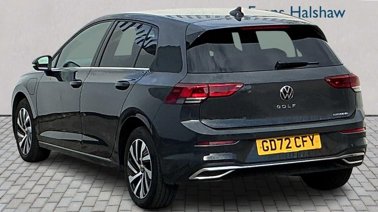 2023 Volkswagen Golf 1.4 TSI eHybrid Style 5dr DSG Hatchback Plug-In Hy Automatic
