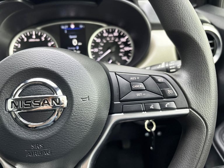 2019 Nissan Micra 1.0 IG Acenta Hatchback 5dr Petrol Manual Euro 6 (71 ps) Hatchback Petrol Manual