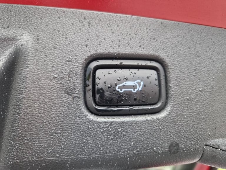 Hyundai TUCSON 1.6 T Gdi Mhev Ultimate Suv 5dr Petrol Hybrid Dct 4wd Euro 6 (s/s) (180 Ps) Petro...