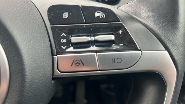 2022 Hyundai TUCSON 1.6 TGDi Premium 5dr 2WD Petrol Estate Estate Petrol Manual