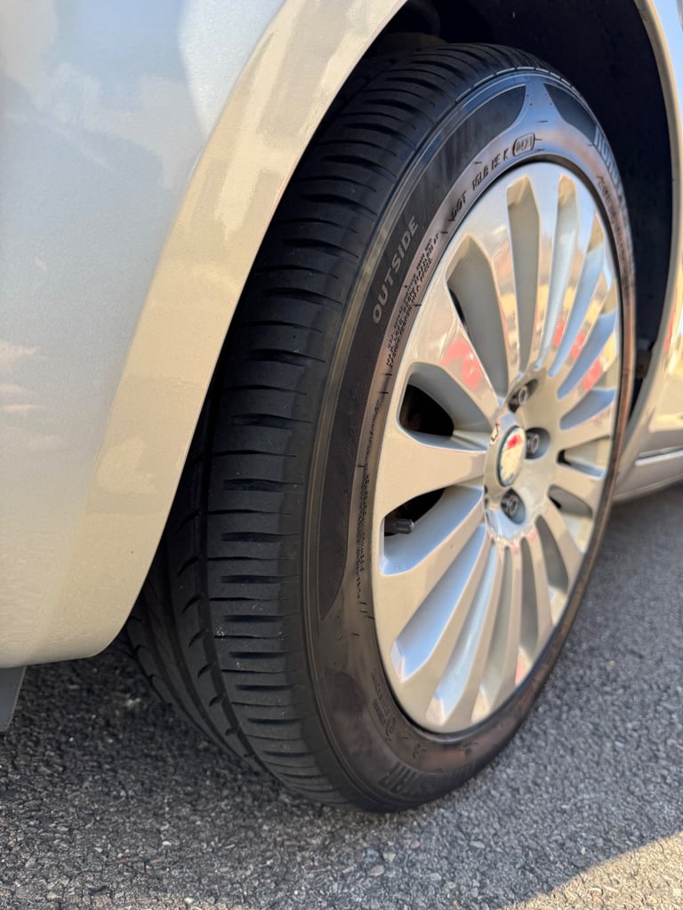 Ford, C-MAX, MPV, 2009, Manual, 1798 (cc), 5 doors