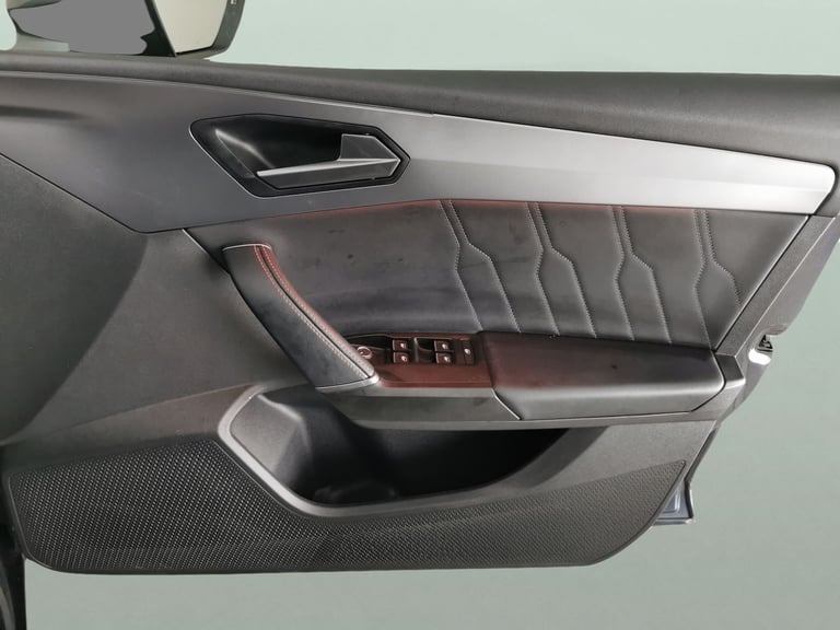 2022 Cupra Leon 2.0 TSI VZ2 Hatchback 5dr Petrol DSG Euro 6 (s/s) (245 ps) - LED - REVERSE  Hatch...