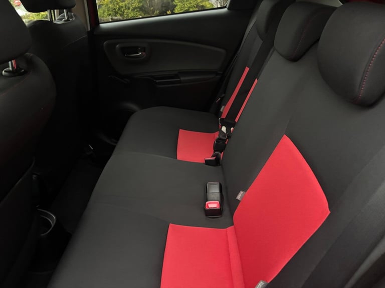 2015 Toyota Yaris 1.33 Dual VVT-i Sport Euro 5 5dr Euro 5 HATCHBACK Petrol Manual