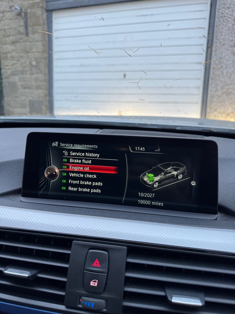 BMW, 4 SERIES, Coupe, 2016, Semi-Auto, 1995 (cc), 2 doors