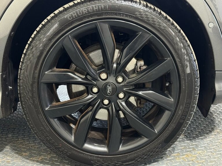  Ford Kuga T EcoBoost ST-Line X SUV Petrol Manual