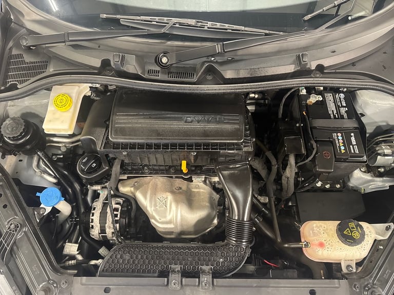 2023 MG MG3 1.5 VTi-TECH Exclusive 5dr [Navigation] Hatchback Petrol Manual