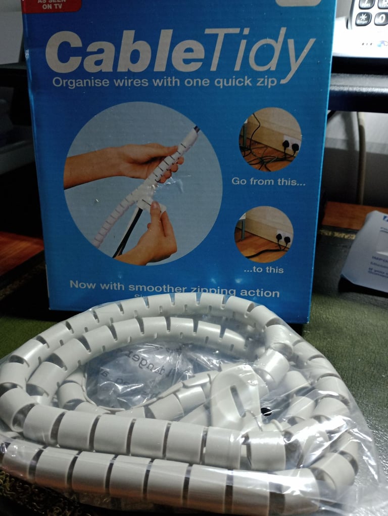 image for JML CABLE TIDY