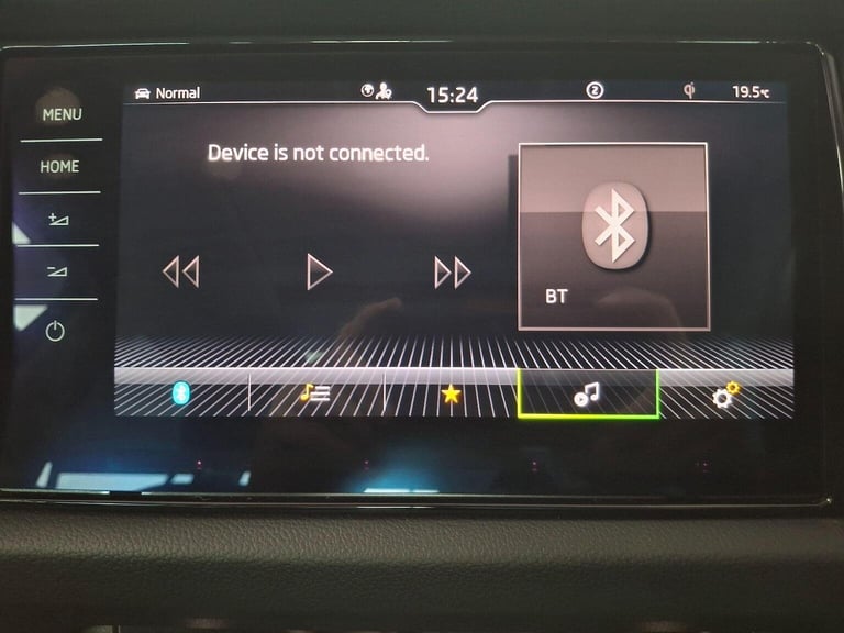 SKODA KODIAQ 2.0 TDI Laurin &amp; Klement DSG 4WD Euro 6 (s/s) 5dr (7 Seat) 2021