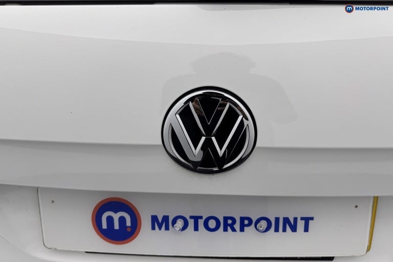 2020 Volkswagen Golf 2.0 TSI 300 R 5dr 4MOTION DSG Estate Petrol Automatic