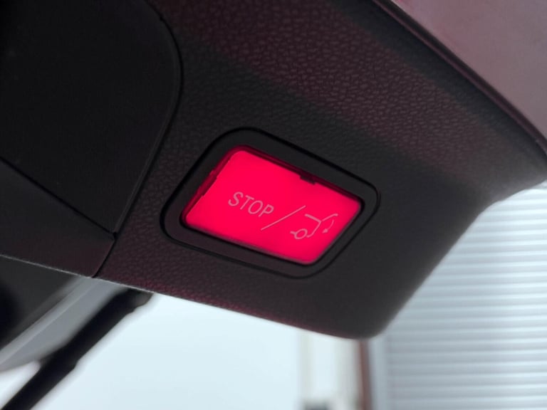 2020 Mercedes-Benz GLC 2.0 GLC300d AMG Line (Premium) Coupe 5dr Diesel G-Tronic+ 4MATIC Euro 6 (s...