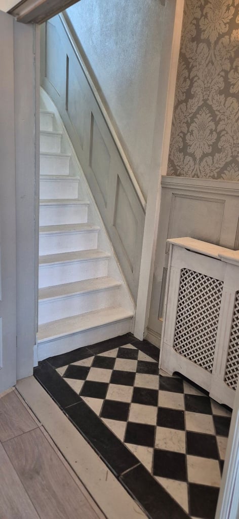 3 Bed Semi Victorian House. Maldon