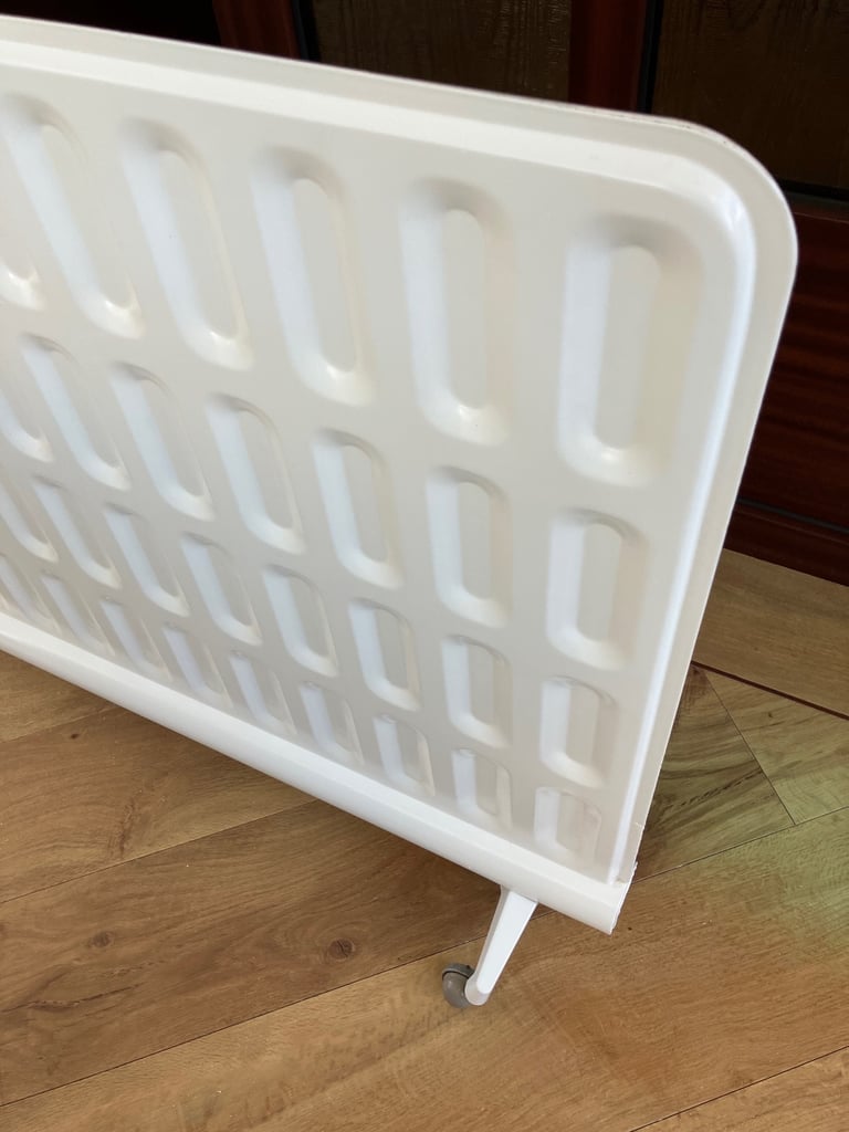 Dimplex Thermostatic Radiator Panel Freestanding Portable Space/Oil/Heater Heating/Electric