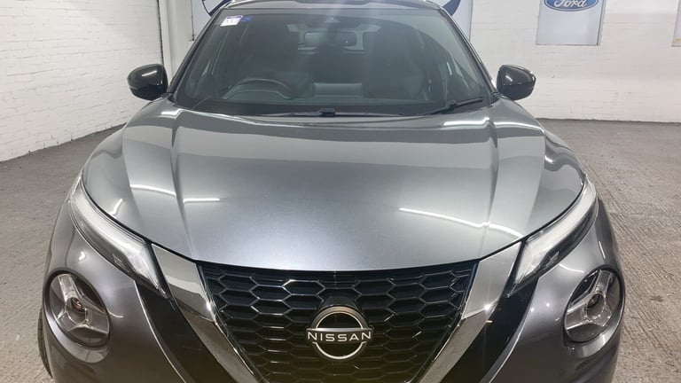 2023 Nissan Juke 1.0 DiG-T 114 N-Connecta 5dr Petrol Hatchback Hatchback Petrol Manual