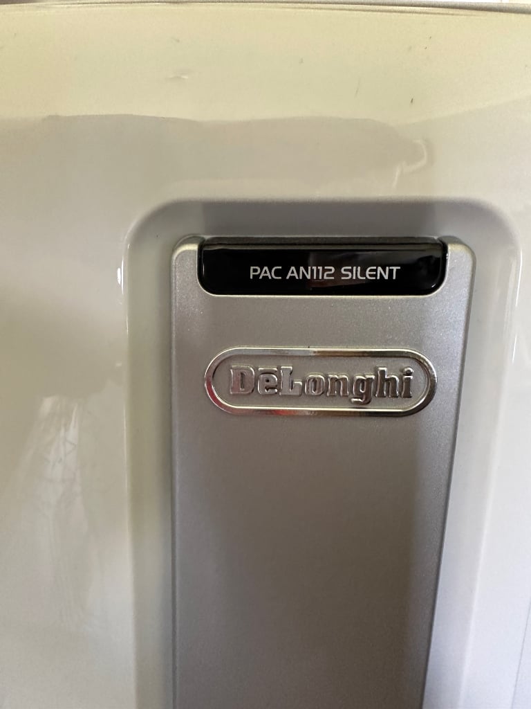 DeLonghi Air Conditioning Unit PAC AN112 Silent | in Newtownards, County  Down | Gumtree