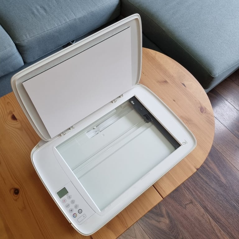 Deskjet All in One printer 3630