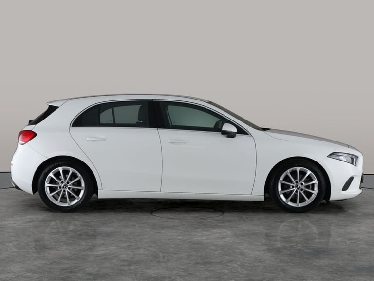2019 Mercedes-Benz A-Class 1.3 A180 Sport Hatchback 5dr Petrol 7G-DCT Euro 6 (s/s) (136 ps) - COM...