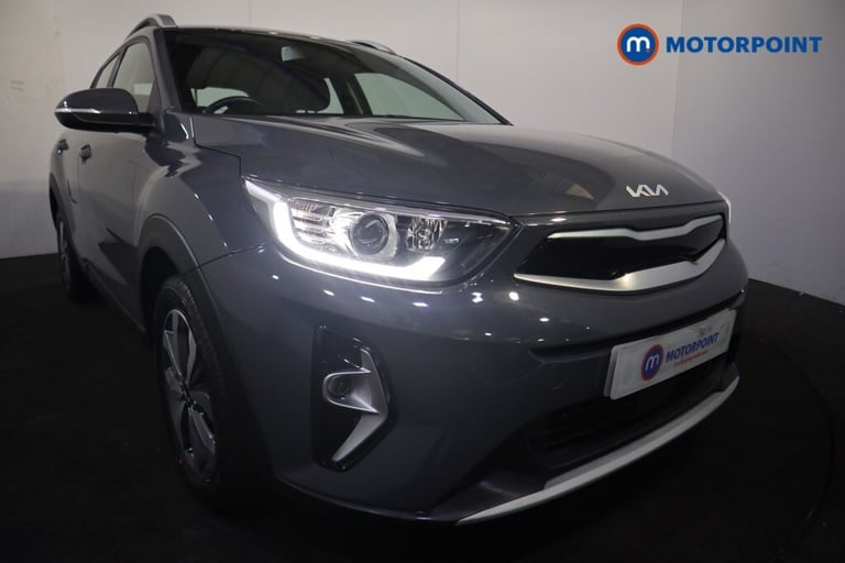 2022 Kia Stonic 1.0T GDi 99 2 5dr SUV Petrol Manual