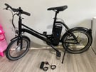 Electric cycle bike 350