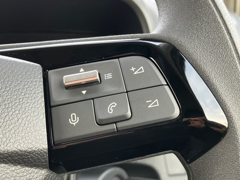 2025 Citroen Berlingo 1.5 BlueHDi 100ps Van Enterprise Van Diesel Manual