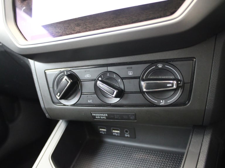 2018 SEAT Ibiza 1.0 SE Technology 5dr Hatchback PETROL Manual