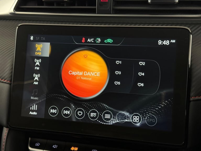 2023 MG MG ZS 1.5 VTi-TECH Excite 5dr HATCHBACK PETROL Manual