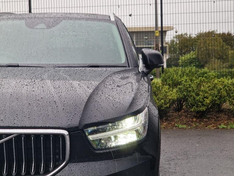 2022 Volvo XC40 2.0 B4 MHEV Inscription Pro SUV 5dr Petrol Hybrid DCT Auto AWD Euro 6 (s/s) ESTAT...