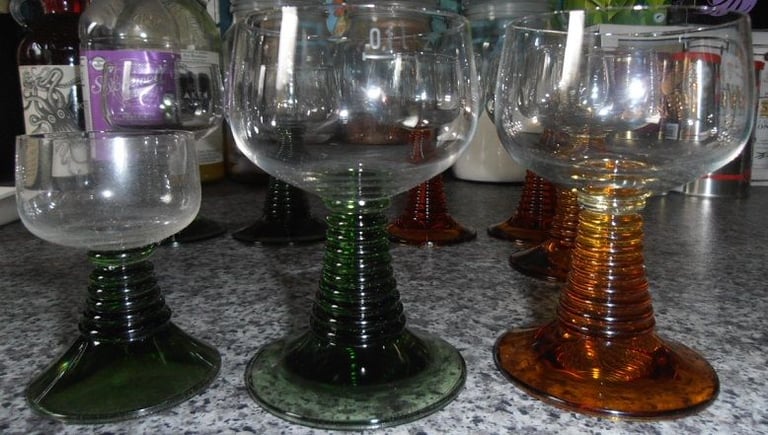 Vintage Copper Ketttle