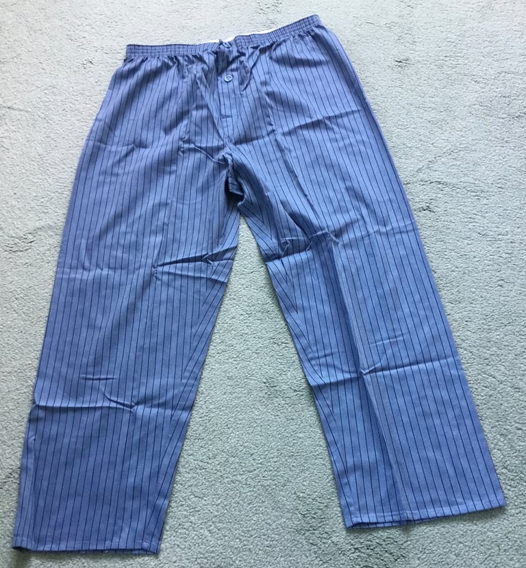 M&S Collection Men’s Pyjama Bottoms Size Large