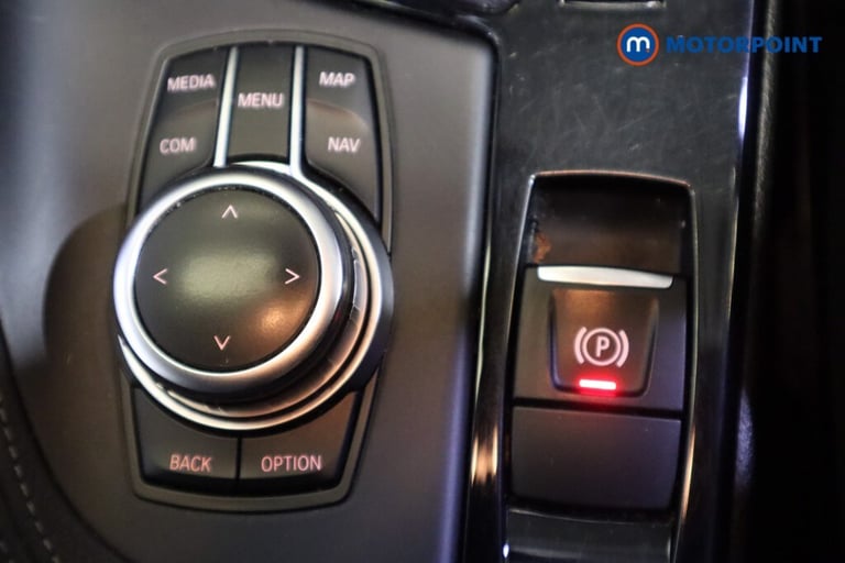 2022 BMW X2 sDrive 18i [136] Sport 5dr SUV Petrol Manual