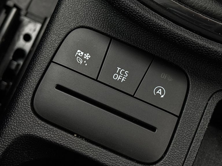 2022 Ford Fiesta FORD Fiesta Titanium X 5 door 1.0L EcoBoost 100PS FWD 6-Speed Manual 5 Door PETR...