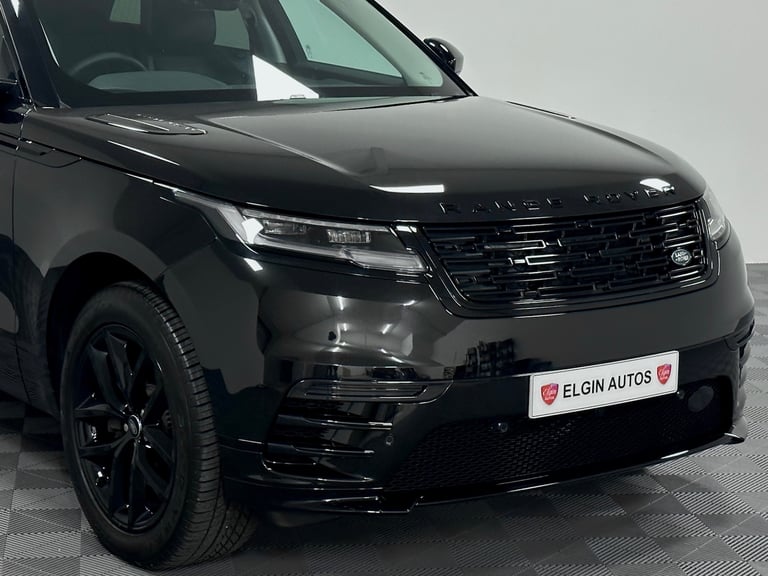 2024 Land Rover Range Rover Velar P250 Dynamic SE 2.0 Auto ( 250 bhp ) Station Wagon Petrol Autom...