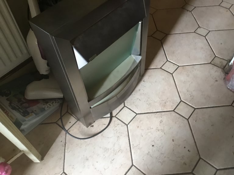 image for Fireplace electric 