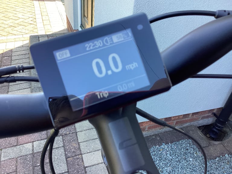 Electric Bikes - Kalkhoff Agutta 17 Move