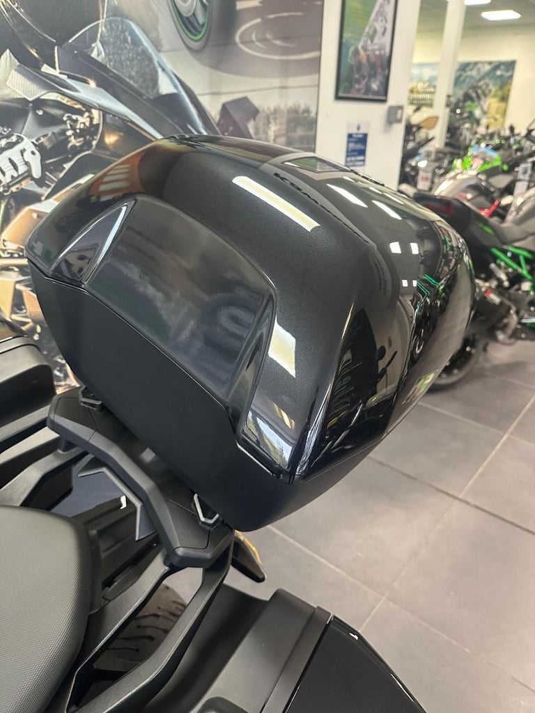 2023 BMW F 900 XR 900 Euro 5