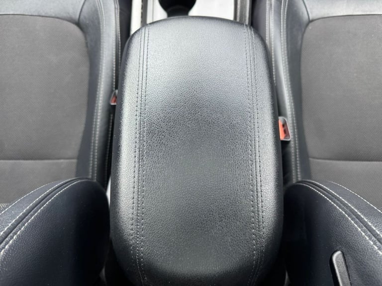 2015 15 KIA SPORTAGE 1.7 CRDI ECODYNAMICS 2 SUV 5DR DIESEL MANUAL 2WD EURO 5 (S/