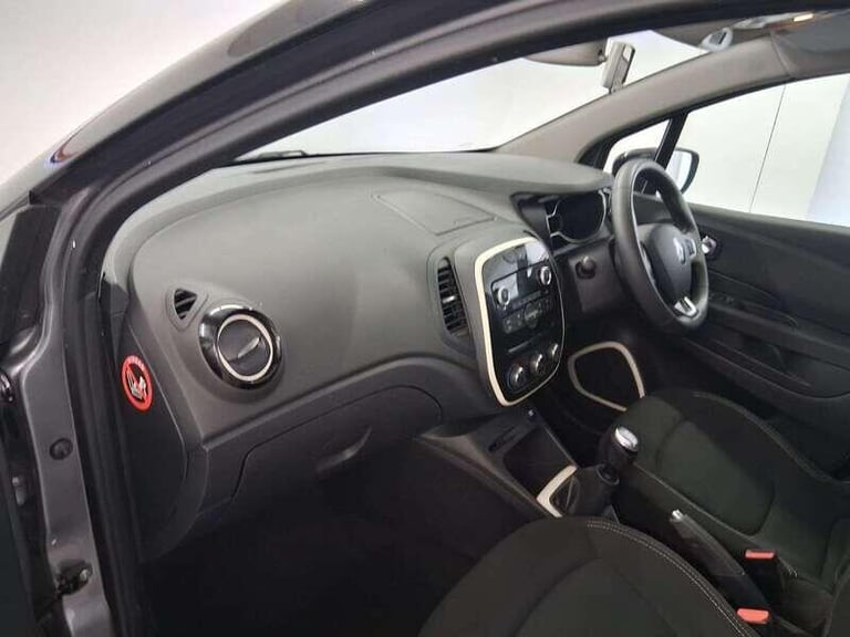 2019 Renault Captur 0.9 TCe ENERGY Play SUV 5dr HATCHBACK Petrol Manual