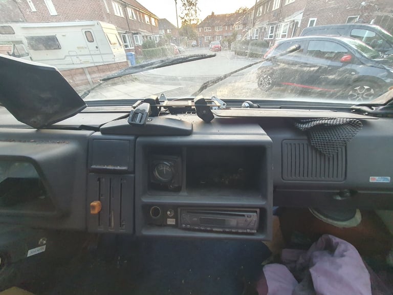 Renault LaSharo Other, 1984, 2068 (cc)