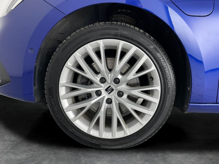 2021 SEAT Leon 1.4 eHybrid 12.8kWh XCELLENCE Hatchback 5dr Petrol Plug-in Hybrid DSG Euro  Hatchb...