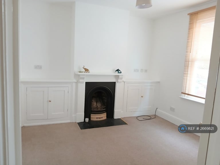 2 bedroom house in Southfield Street, Worcester, WR1 (2 bed) (#2669821)
