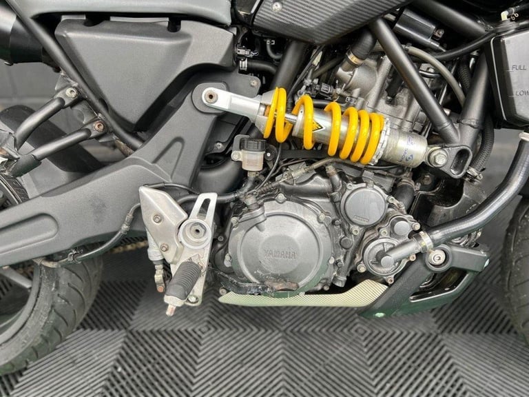 2007 07 YAMAHA MT-03 FINANCE SPECIALISTS APPLY NOW