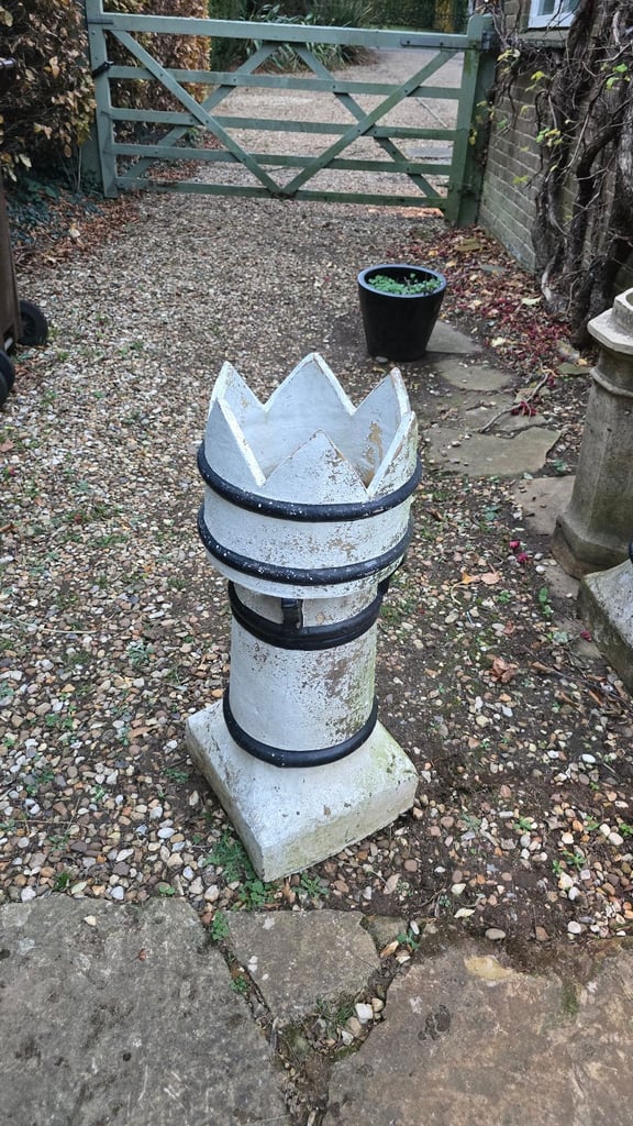 image for Garden ornament 