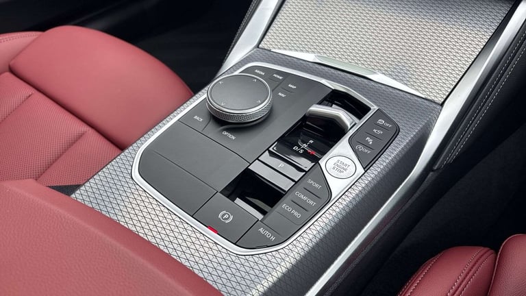  BMW 4 Series M440i xDrive MHT 2dr Step Auto Coupe Petrol Automatic