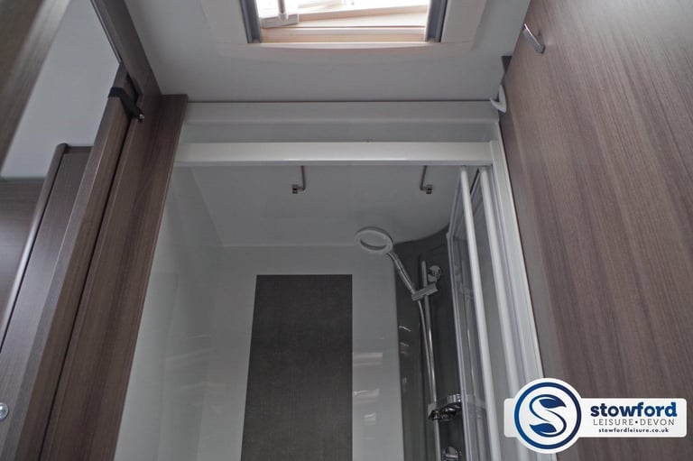 Buccaneer Commodore, 2023 Used Touring Caravan