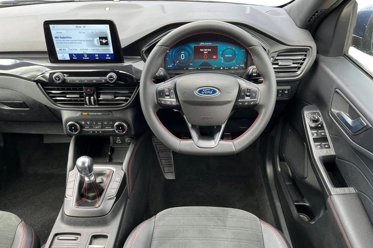 2023 Ford Kuga 1.5 EcoBoost 150 ST-Line Edition 5dr HATCHBACK PETROL Manual