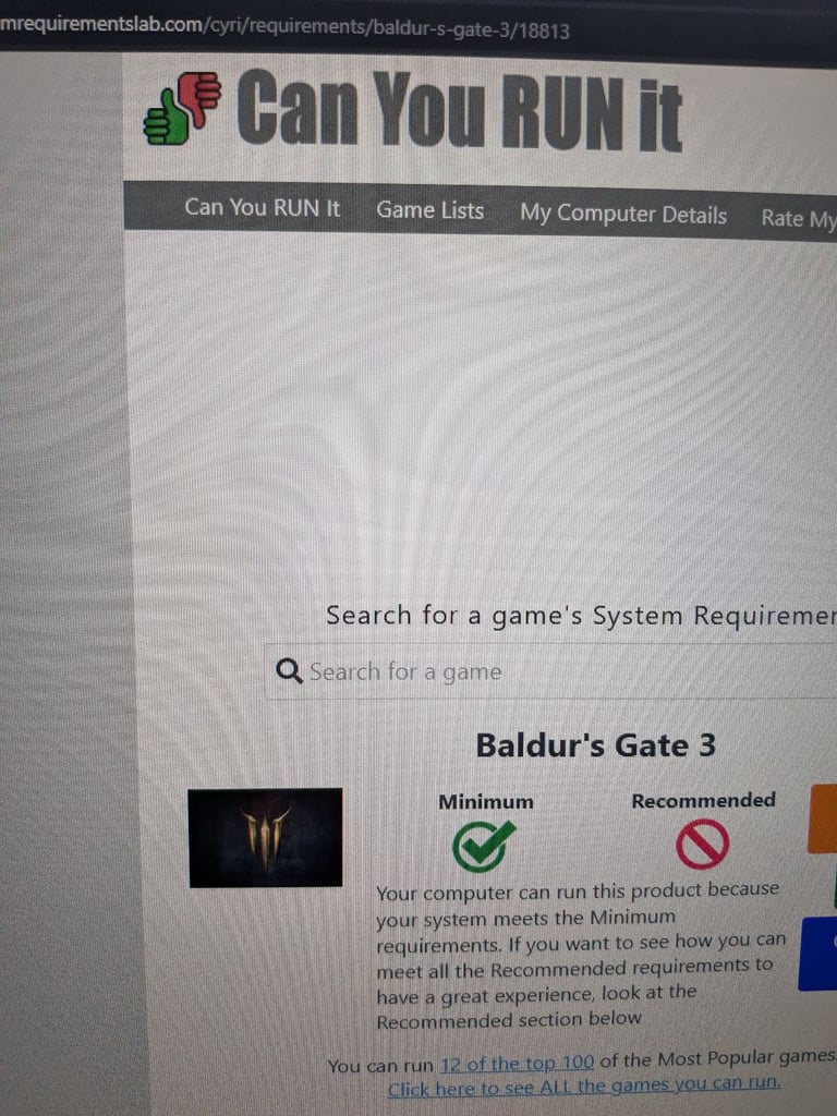 **SOLD** GAMING PC ROG i5 7500 GTX 1650 4GB 128GB SSD 1TB HDD 16GB RAM 24" MONITOR RGB WARZONE 