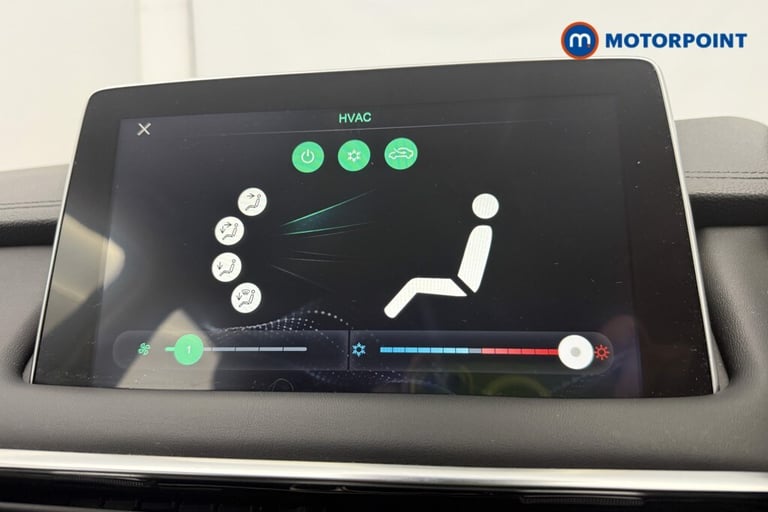 2023 MG MG HS 1.5 T-GDI Excite 5dr SUV Petrol Manual